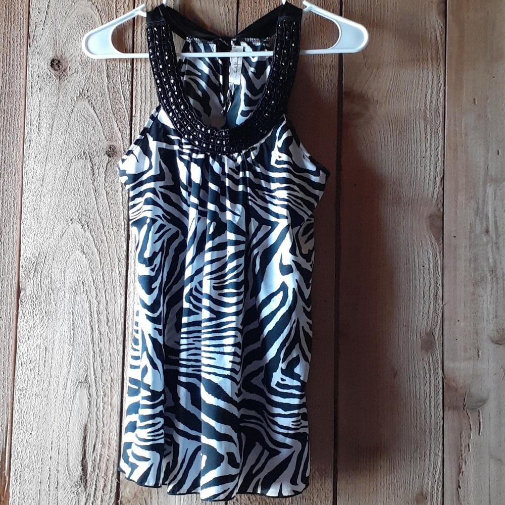 ❤ 5 for $25 ❤ Sushi Flower Top